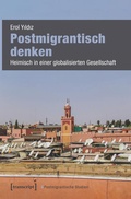 Cover: Postmigrantisch denken - transcript