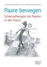 Abbildung von: Paare bewegen - dgvt-Verlag