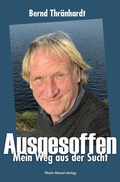 Cover: Ausgesoffen - Rhein-Mosel-Verlag