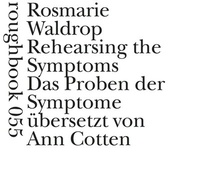 Enlarge image Cover: Das Proben der Symptome - Urs Engeler