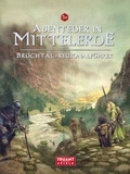 Cover: Bruchtal - Regionalf&uuml;hrer - Truant GmbH