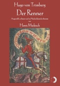 Cover: Hugo von Trimberg - Der Renner - Wei&szlig;, Erich
