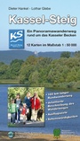 Cover: Kassel-Steig - KKV