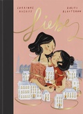 Cover: Liebe - Zuckers&uuml;&szlig; Verlag