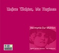 Cover: Unsere T&ouml;chter, die Nazinen - GeSaFa