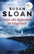 Cover: Denn alle Sicherheit ist tr&uuml;gerisch - dotbooks