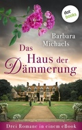 Cover: Das Haus der D&auml;mmerung - dotbooks