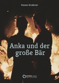 Cover: Anka und der gro&szlig;e B&auml;r - EDITION digital