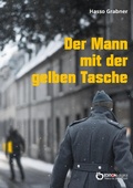 Cover: Der Mann mit der gelben Tasche - EDITION digital