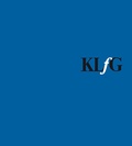 Cover: Kritisches Lexikon zur fremdsprachigen Gegenwartsliteratur (KLfG) - edition text + kritik