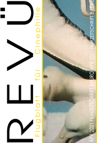 Enlarge image Cover: REVÜ 2 - Revü