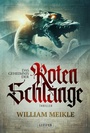 Cover: DAS GEHEIMNIS DER ROTEN SCHLANGE - Luzifer Verlag