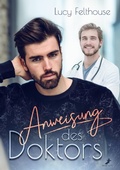 Cover: Anweisung des Doktors - dead soft verlag