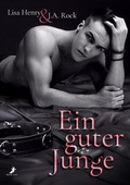 Cover: Ein guter Junge - dead soft verlag
