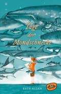 Cover: Tage der Mondschnecke - Woow Books