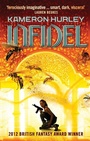 Cover: Infidel - Del Rey