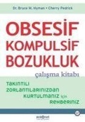 Cover: Obsesif Kompulsif Bozukluk Calisma Kitabi - Psikonet
