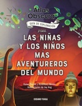 Cover: Atlas Obscura - Oc&eacute;ano Traves&iacute;a