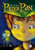 Cover: Peter Pan - Ciranda Cultural