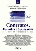 Bild: Contratos, fam&iacute;lia e sucess&otilde;es - Editora Foco