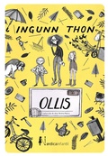 Cover: Ollis - N&oacute;rdica Libros