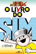 Cover: O livro do sim - Editora Melhoramentos