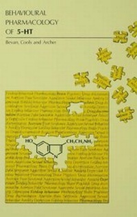 Abbildung von: Behavioral Pharmacology of 5-ht - Psychology Press Ltd