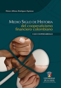 Abbildung von: Medio siglo de historia del cooperativismo financiero colombiano - Universidad de la Salle