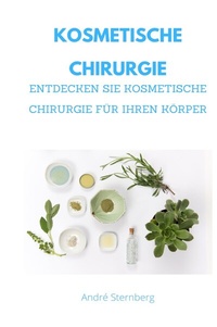 Abbildung von: Kosmetische Chirurgie - epubli