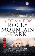 Cover: Rocky Mountain Spark - Dragonbooks