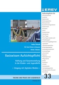Cover: Basiswissen Aufsichtspflicht - Sch&ouml;neworthVerlag