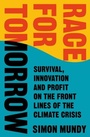 Cover: Race for Tomorrow - William Collins
