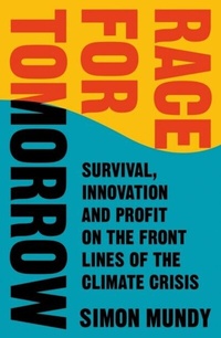 Abbildung von: Race for Tomorrow - William Collins