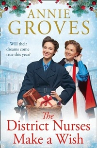 Abbildung von: The District Nurses Make a Wish - HarperCollins