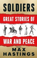 Cover: Soldiers - William Collins