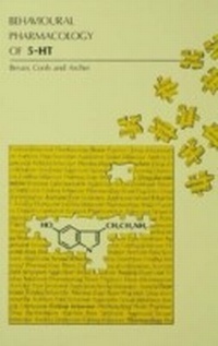 Abbildung von: Behavioral Pharmacology of 5-ht - Psychology Press Ltd