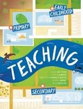 Cover: Teaching: Early Childhood, Primary and Secondary - Cengage Australia