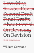 Cover: On Revision - University of Chicago Press