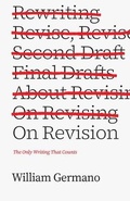 Cover: On Revision - University of Chicago Press