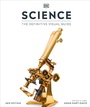 Cover: Science - DK