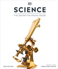 Cover: Science - DK