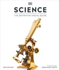 Enlarge image Cover: Science - DK