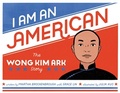 Cover: I Am an American - Little, Brown Young Readers