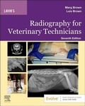 Cover: Lavin's Radiography for Veterinary Technicians E-Book - Elsevier