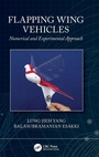 Cover: Flapping Wing Vehicles - CRC Press