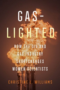 Enlarge image Cover: Gaslighted - University of California Press