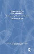 Cover: Introduction to Psychoanalysis - Routledge