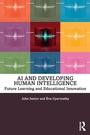 Cover: AI and Developing Human Intelligence - Routledge
