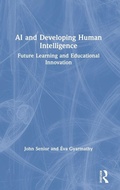 Cover: AI and Developing Human Intelligence - Routledge