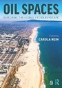 Cover: Oil Spaces - Routledge